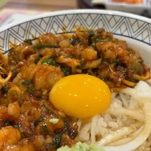 마루덮밥 사진