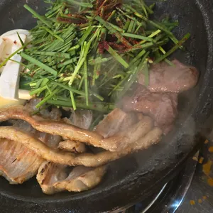서촌뜰애우곱창타운 사진