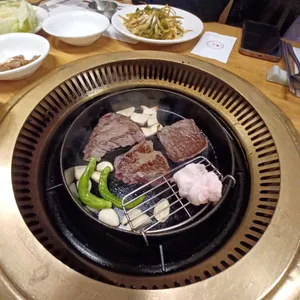 대도식당 사진