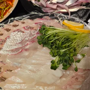 진주식당 사진