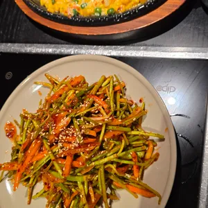 진주식당 사진