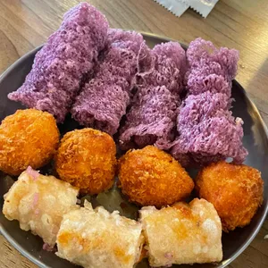 포응온 사진