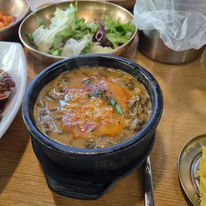 추오정남원추어탕 대표 사진