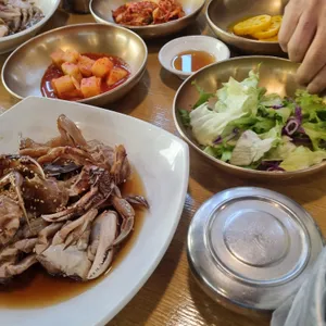 추오정남원추어탕 사진