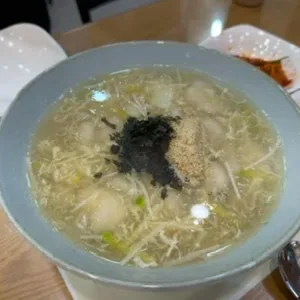 신토불이감자옹심이 사진