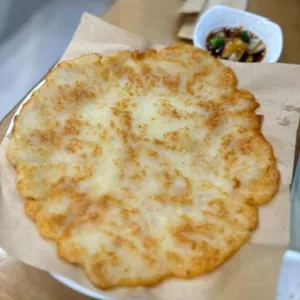 신토불이감자옹심이 사진