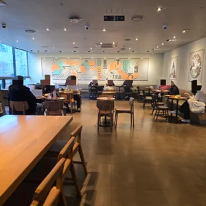 스타벅스 리뷰 사진
