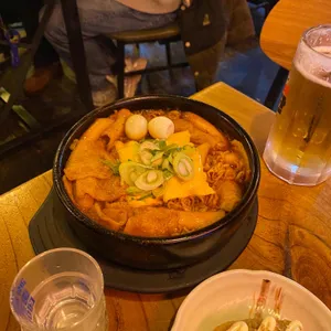 역전할머니맥주 사진