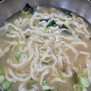 삼산면옥 사진