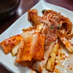 삼산면옥 사진