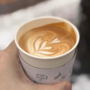 롬브커피하우스 사진