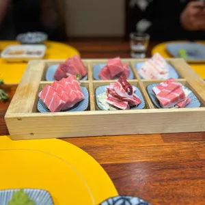 골드참치 사진