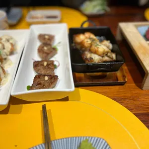 골드참치 사진