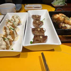 골드참치 사진
