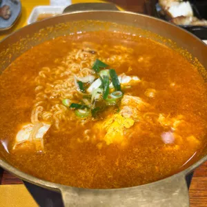 골드참치 사진