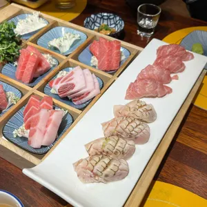 골드참치 리뷰 사진