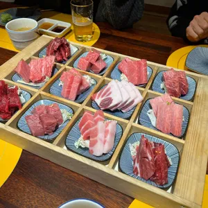 골드참치 리뷰 사진