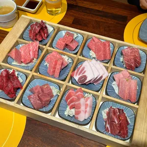 골드참치 리뷰 사진