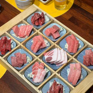 골드참치 리뷰 사진