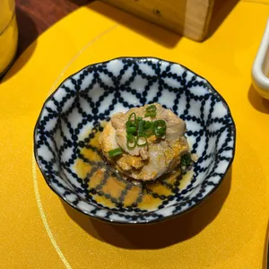 골드참치 사진