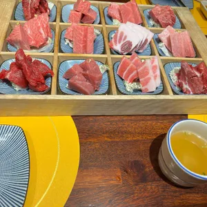 골드참치 리뷰 사진