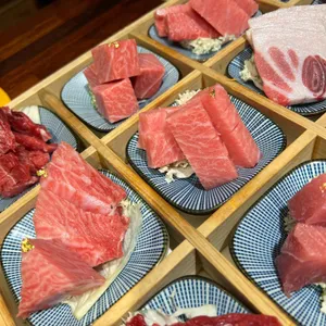 골드참치 리뷰 사진