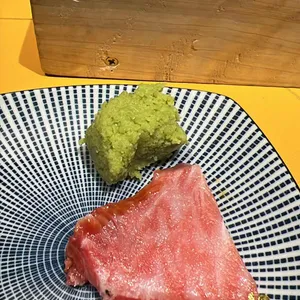 골드참치 리뷰 사진