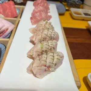 골드참치 리뷰 사진