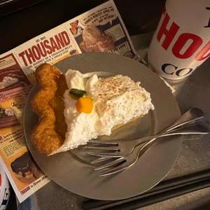 따우전드 리뷰 사진