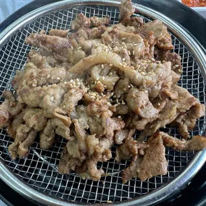 무주향 사진