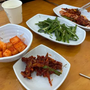 동춘사골순대국 사진