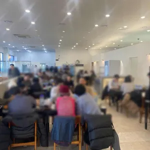 윤우재 샤브칼국수 리뷰 사진