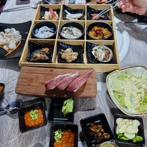 활어회수산 리뷰 사진