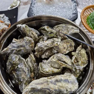 활어회수산 사진