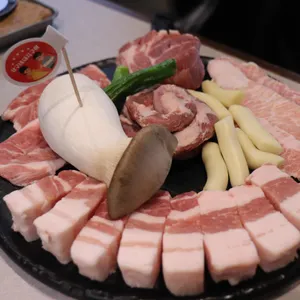 상구네돼지구이 사진 1