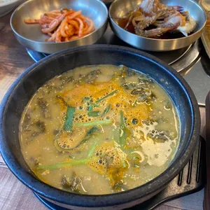 신화추어탕 사진