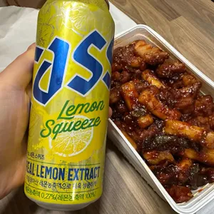지코바치킨 사진