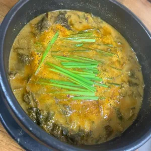 산수골추어탕감자탕 사진