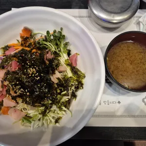 사조참치 구로디지털단지점 사진 2