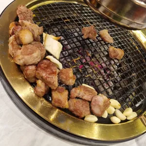 금성회관 사진
