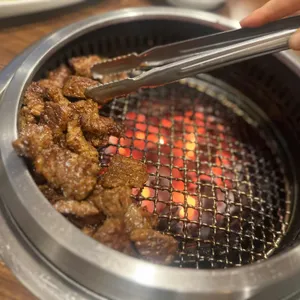송도갈비 사진