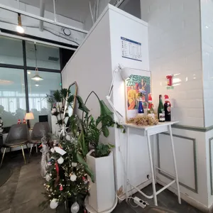 동백식탁 리뷰 사진