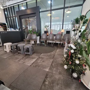 동백식탁 리뷰 사진