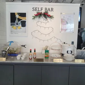 동백식탁 리뷰 사진