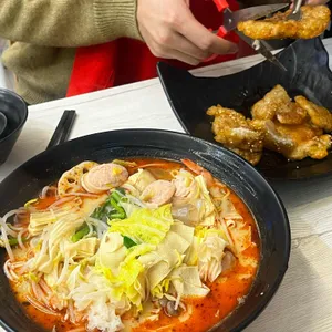 하오마라 사진