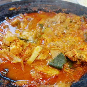 성원닭갈비 사진