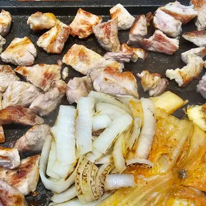 하남돼지집 사진