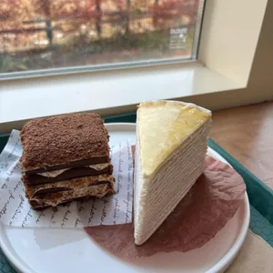 잔잔 카페 사진