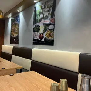 명동칼국수샤브샤브 리뷰 사진
