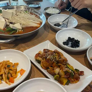만세회관 사진